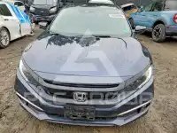 2021 Honda CIVIC фото