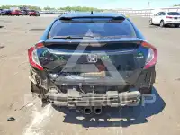 2021 Honda CIVIC фото