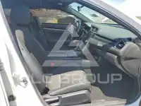 2021 Honda CIVIC фото