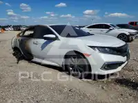2021 Honda CIVIC фото