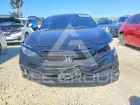 2021 Honda CIVIC фото