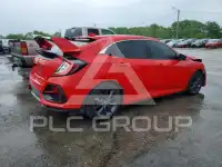 2021 Honda CIVIC photo