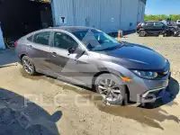 2021 Honda CIVIC фото