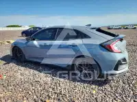 2021 Honda CIVIC фото