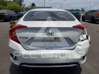 2021 Honda CIVIC фото