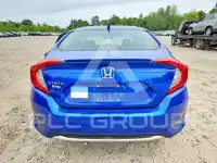 2021 Honda CIVIC photo
