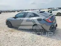 2021 Honda CIVIC фото