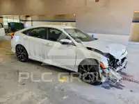 2021 Honda CIVIC фото