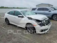 2021 Honda CIVIC фото