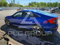 2021 Honda CIVIC фото
