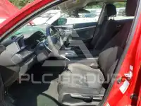 2021 Honda CIVIC фото