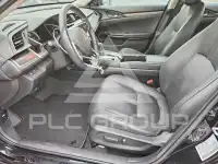 2021 Honda CIVIC фото