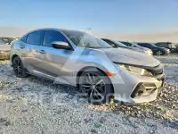 2021 Honda CIVIC фото