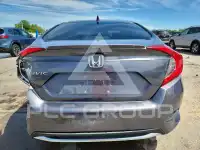 2021 Honda CIVIC фото