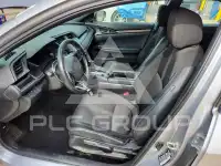 2021 Honda CIVIC фото