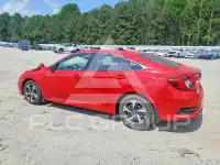 2021 Honda CIVIC фото