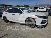 2021 Honda CIVIC photo