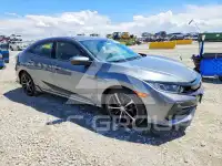 2021 Honda CIVIC фото