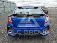 2021 Honda CIVIC фото