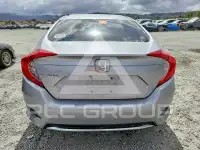 2021 Honda CIVIC фото