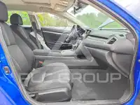 2021 Honda CIVIC photo