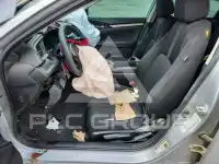 2021 Honda CIVIC фото