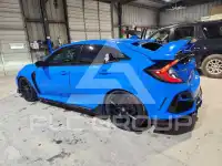2021 Honda CIVIC фото