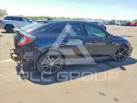 2021 Honda CIVIC фото