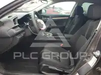 2021 Honda CIVIC фото