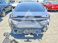 2021 Honda CIVIC photo