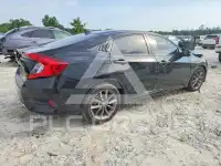 2021 Honda CIVIC фото