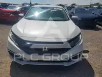 2021 Honda CIVIC photo