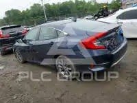 2021 Honda CIVIC фото