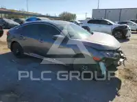2021 Honda CIVIC photo