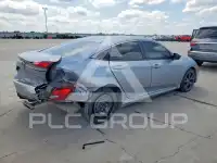 2021 Honda CIVIC фото