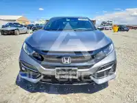 2021 Honda CIVIC фото