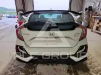 2021 Honda CIVIC фото