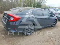 2021 Honda CIVIC фото