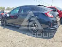 2021 Honda CIVIC фото