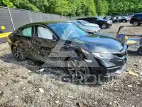 2021 Honda CIVIC photo