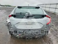 2021 Honda CIVIC фото