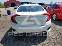 2021 Honda CIVIC фото
