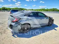 2021 Honda CIVIC фото