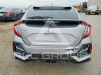 2021 Honda CIVIC фото