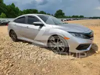2021 Honda CIVIC фото