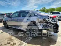 2021 Honda CIVIC фото