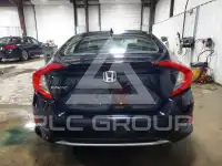 2021 Honda CIVIC фото