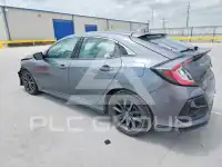 2021 Honda CIVIC фото