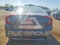 2021 Honda CIVIC фото
