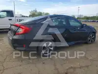 2021 Honda CIVIC фото
